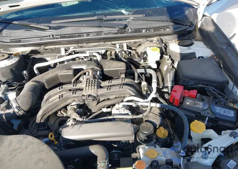 2022 Subaru Outback Premium из США, поврежденный, VIN 4S4BTAFC3N3162553